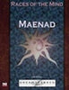 Races of the Mind: Maenad
