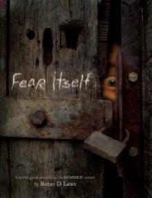 Fear Itself