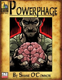 Powerphage