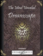 The Mind Unveiled: Dreamscape