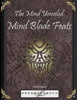 The Mind Unveiled: Mind Blade Feats