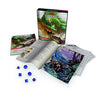 D&D Dungeons & Dragons Boxed Starter Set
