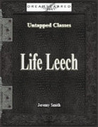 Untapped Classes: Life Leech