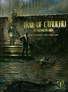 The Trail of Cthulhu