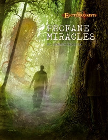 Profane Miracles
