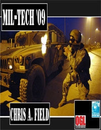 Mil Tech '09