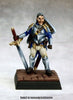 Andoran Steel Falcon Miniature