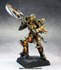 Golden Guardian Miniature