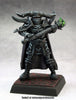 Pathfinder Miniatures: Graveknight