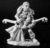Harmonious Jade Reaper Miniature (Exalted)