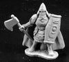 Legionnaire Captain Reaper Miniature (Exalted)