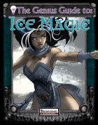 The Genius Guide to Ice Magic