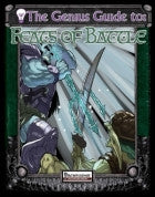 The Genius Guide to Feats of Battle