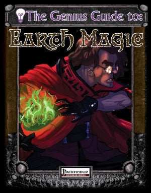 The Genius Guide to Earth Magic