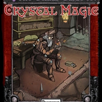 The Genius Guide to Crystal Magic