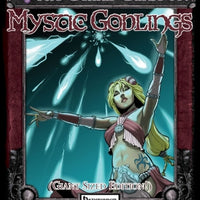 The Genius Guide to Mystic Godlings
