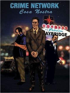 Crime Network: Cosa Nostra