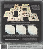 Dry Erase 10 inch Dungeon Tiles - Pack of 9