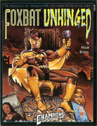 Foxbat Unhinged (4th Edition)