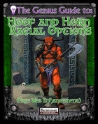 The Genius Guide to Hoof and Horn Racial Options