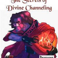 The Secrets of Divine Channeling