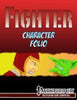 Fighter Character Portfolio