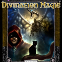 The Genius Guide to Divination Magic