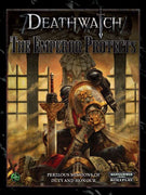 Deathwatch: The Emperor Protects