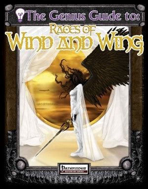 The Genius Guide to Races of Wind and Wing