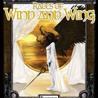 The Genius Guide to Races of Wind and Wing