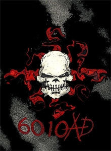 Chaos 6010 A. D. Core Rulebook