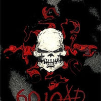 Chaos 6010 A. D. Core Rulebook