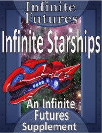 Infinite Starships