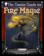 The Genius Guide to Fire Magic