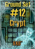 Ground Set #12 - Crypt