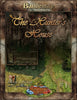 Zsezse's World - The Hunter's House