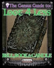 The Genius Guide to Loot 4 Less Vol. 9: Bell, Book, & Candle