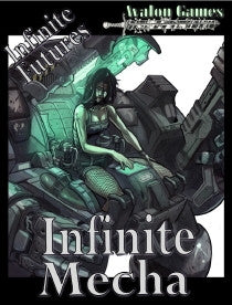 Infinite Mechas