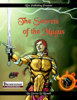 The Secrets of the Magus
