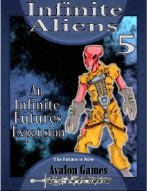 Infinite Aliens 6