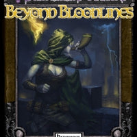 Sorcerer's Options: Beyond Bloodlines