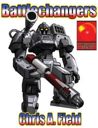 Battlechangers -A Quick Play, Transforming Robot RPG