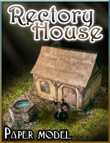 Rectory House