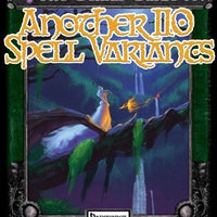 The Genius Guide to Another 110 Spell Variants
