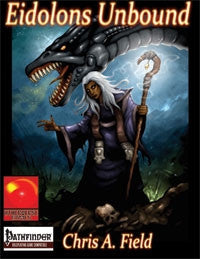 Eidolons Unbound
