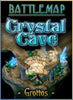 Battlemap - Crystal Cave