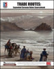 Trade Routes: Expanded Caravan Rules Sourcebook (PFRPG)