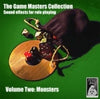 Game Masters Collection Volume Two: Monsters