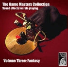 Game Masters Collection Volume Three: Fantasy