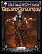 Ultimate Options: Grit and Gunslingers
